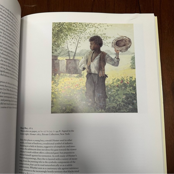 Facing History: The Black Image in American Art 1710-1940 by McElroy, Guy C. - Picture 5 of 9